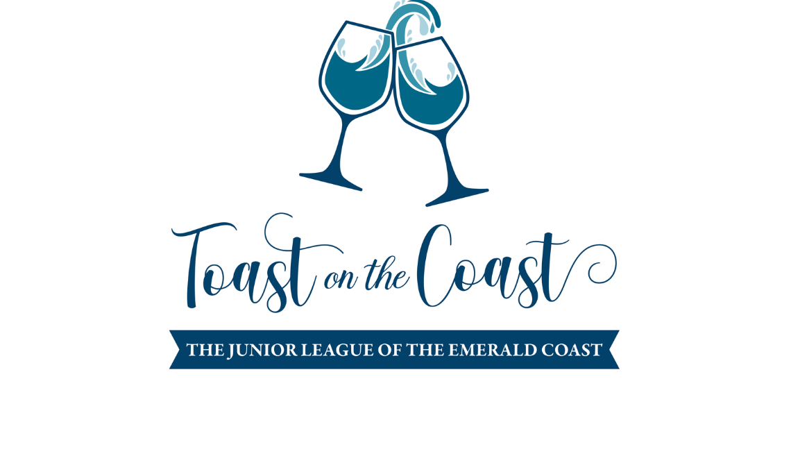 Toast on the Coast Junior League of the Emerald Coast